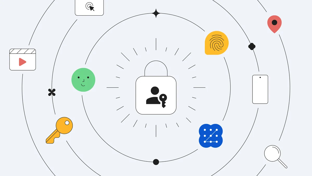 Google-passkeys-clés-accès-mots-de-passe