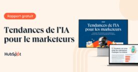 Quelles sont les tendances de l’IA pour les marketeurs en 2023 ?