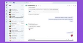Le nouveau Microsoft Teams est disponible : ce qui change