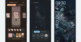 Comment personnaliser son écran de verrouillage avec Android 14
