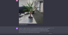 ChatGPT : l’analyse d’images est disponible, comment l’utiliser