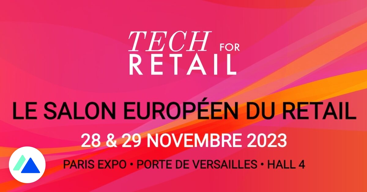 Tech Plus Retail Tech for Retail 2023
