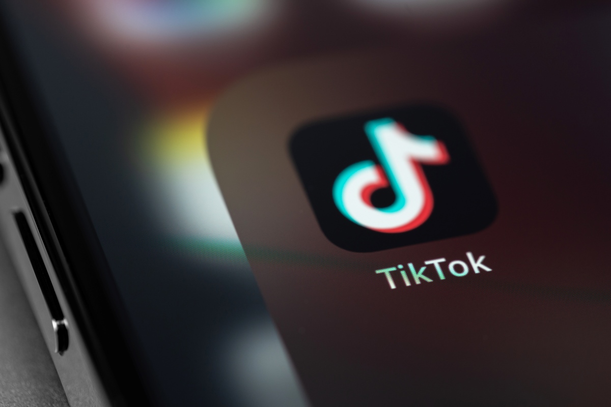 TikTok Sous Titres Defaut