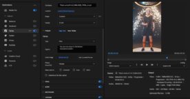 TikTok dévoile une fonction pour publier depuis Premiere Pro, CapCut, Twitch…