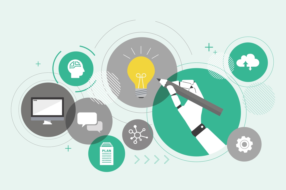 Travail Exemples Automatisations