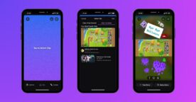Twitch déploie les Stories sur son application mobile