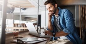 5 choses à ne pas faire si vous utilisez un Wi-Fi public