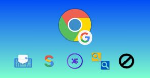 5 extensions Chrome pour améliorer vos recherches Google