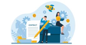 Comment gérer efficacement les contrats en entreprise : 5 étapes clés