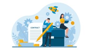 Comment gérer efficacement les contrats en entreprise : 5 étapes clés