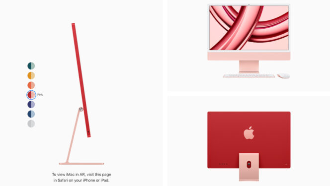 iMac-rouge