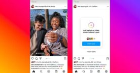 Instagram teste les carrousels collaboratifs de plus de 10 slides : de quoi s’agit-il ?