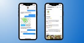 iPhone : 5 astuces à découvrir dans l’application Messages avec iOS 17