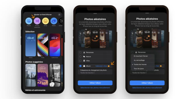 iphone-etapes-mode-photos-aleatoires