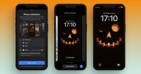 iPhone : comment afficher des photos en aléatoire sur votre fond d’écran avec iOS 17.1