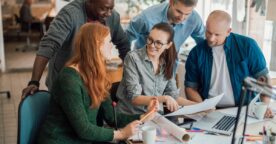 10 formations pour devenir un expert en gestion de projet web