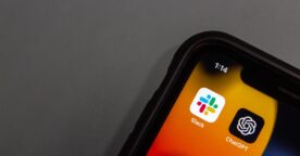 Comment Slack s’empare de l’IA générative : l’éclairage de Nicolas d’André