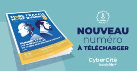 More Traffic More Business : le magazine en ligne gratuit qui décrypte les tendances du digital