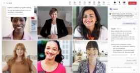 Copilot sur Microsoft Teams : 5 nouveautés IA pour faciliter vos réunions