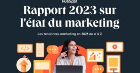 Étude : état des lieux du marketing en 2023