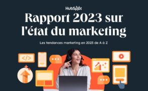 Étude : état des lieux du marketing en 2023