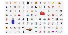 Google révèle le top 100 des produits les plus recherchés en 2023