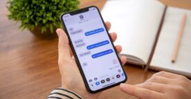 Le format RCS arrive sur iPhone : ce qui change pour vos messages