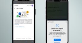 Passkeys : tout savoir sur ce système d’authentification qui veut remplacer les mots de passe