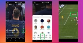 Instagram : comment télécharger des Reels issus d’autres comptes