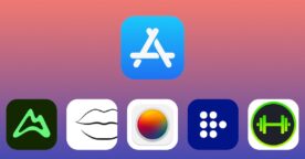 App Store Awards 2023 : les meilleures applications sur iPhone, iPad, Mac…