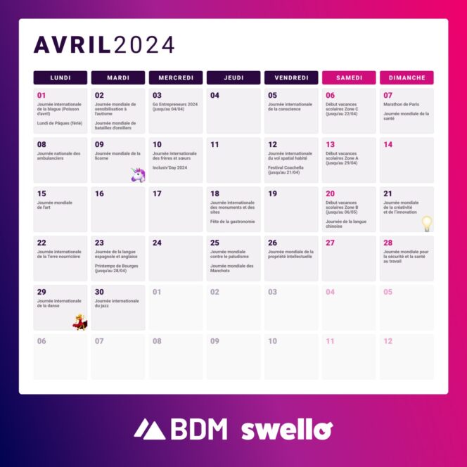 calendrier-marketing-social-media-swello-bdm-2024-avril