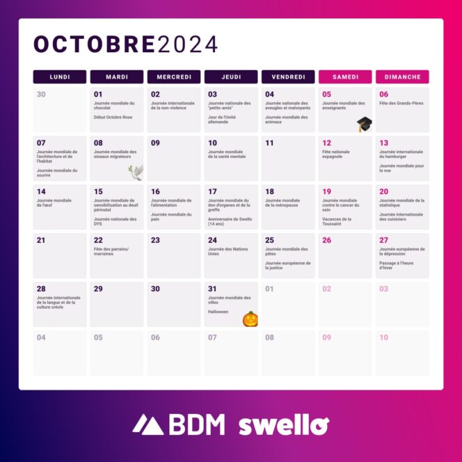calendrier-marketing-social-media-swello-bdm-2024-octobre