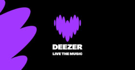 Interview : pourquoi Deezer a changé son identité de marque