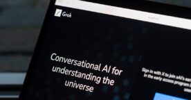 Grok : le nouveau concurrent de ChatGPT dévoilé par Elon Musk