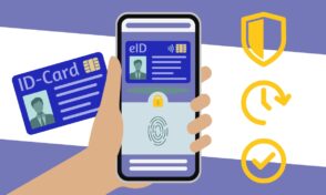 Portefeuille européen d’identité numérique : à quoi faut-il s’attendre ?