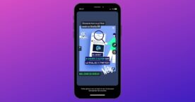 Instagram : comment utiliser les calques pour créer vos Stories plus facilement
