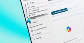 Microsoft dévoile Copilot Studio : une plateforme pour créer des assistants IA personnalisés
