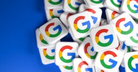 SEO : Google annonce encore une mise à jour de ses algorithmes (November 2023 Core Update)