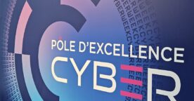Cybersécurité : entretien avec Arnaud Coustillière, directeur du Pôle d’Excellence Cyber