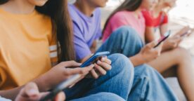 Protéger les mineurs, un défi majeur pour les plateformes sociales