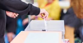 IA et désinformation : quels risques pour la vie démocratique ?