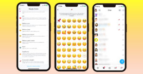 Snapchat : comment épingler une conversation pour la mettre en avant