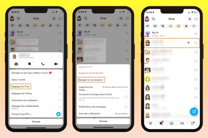 snapchat-comment-epingler-conversation