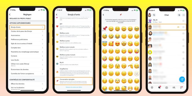 snapchat-modifier-emoji-epingle