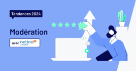 Les grandes tendances et évolutions de la modération en 2024