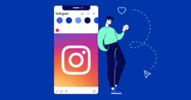 Instagram : 10 comptes à suivre quand on travaille dans le marketing