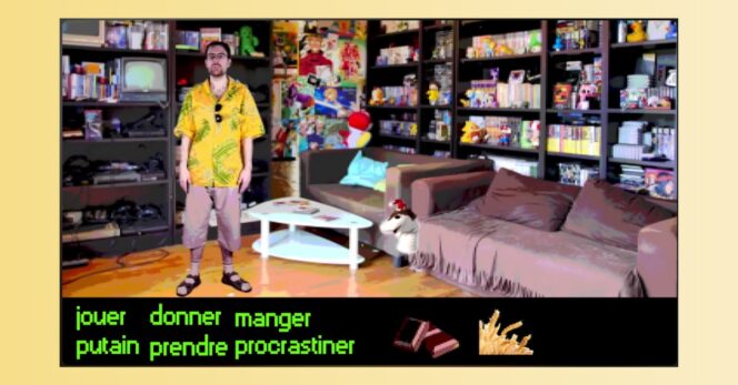 Abandonware-FMV-JDG