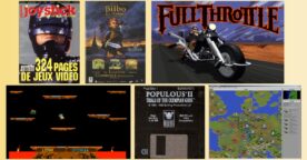 Abandonware France, la caverne d’Ali Baba du jeu vidéo