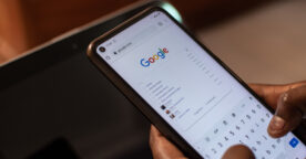 Google révèle les recherches les plus populaires de l’année 2023 en France
