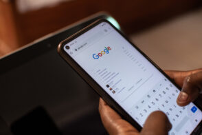 Google révèle les recherches les plus populaires de l’année 2023 en France